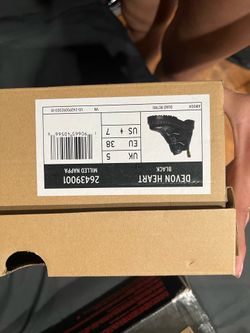 Doc martens boots