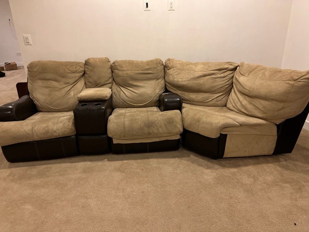 Moving Sale... Everything must go.
