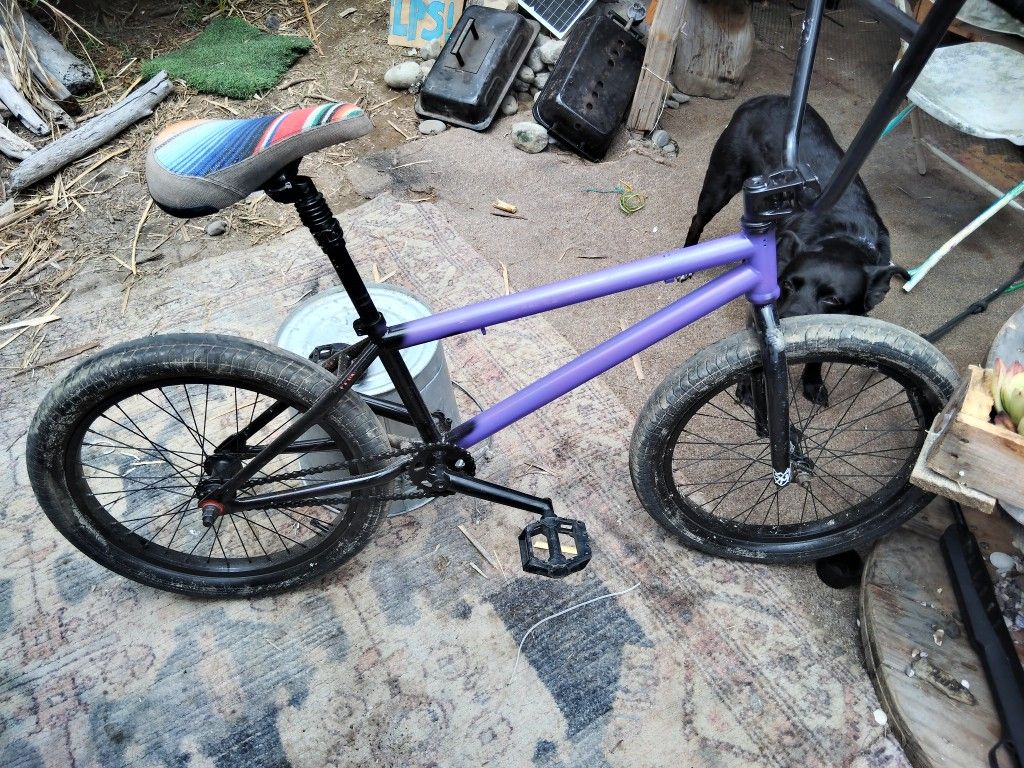 20" Sunday BMX 125obo