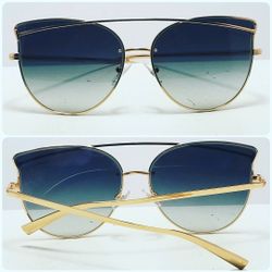 Tiffany sunglasses new