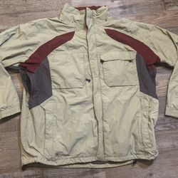 Size XL Men’s Columbia sportswear Jacket 