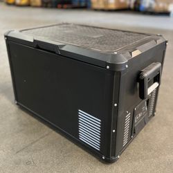 New in box 60L portable fridge