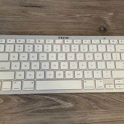 Wireless Mac Keyboard 