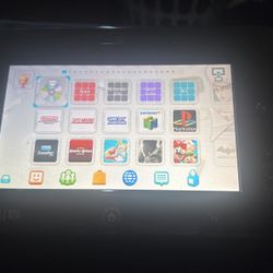 MODDED WII U AND MORE 1000 
