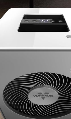 Vornado Whole Room Heater