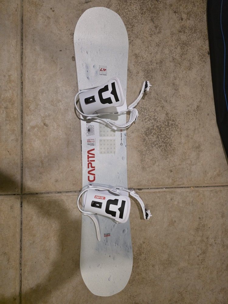 Capita Snowboard