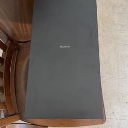 sony subwoofer ss-wsb111