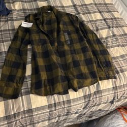 Flannel 
