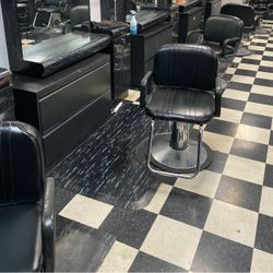 Salon Equipment For Sale