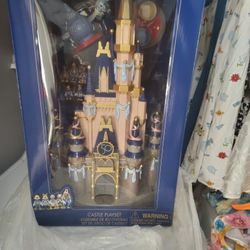 New never Open