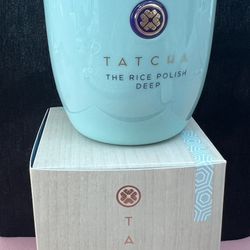 Tatcha Exfoliant