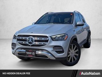 2026 Mercedes-Benz GLE 350