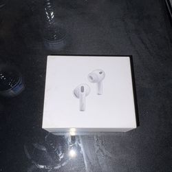 Airpods Pros 3s