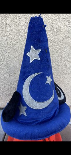 Mickey Mouse Magician Hat