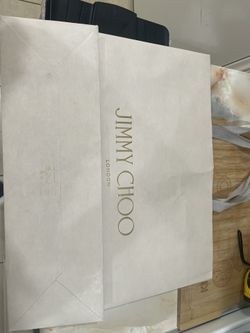 Jimmy Choo Bag