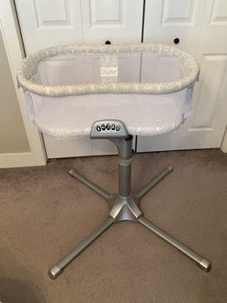 Halo Bassinet
