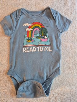 NEW! Baby, Old Navy, Onesie, 3-6 mo