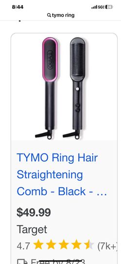 TYMO Ring