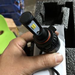 Led headlights all size led kits in stock