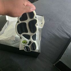 Retro 13 low  single day size 9