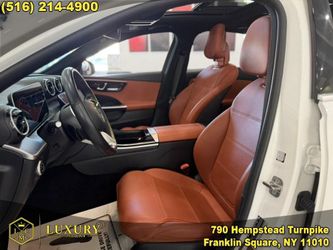 2025 Mercedes-Benz C 300
