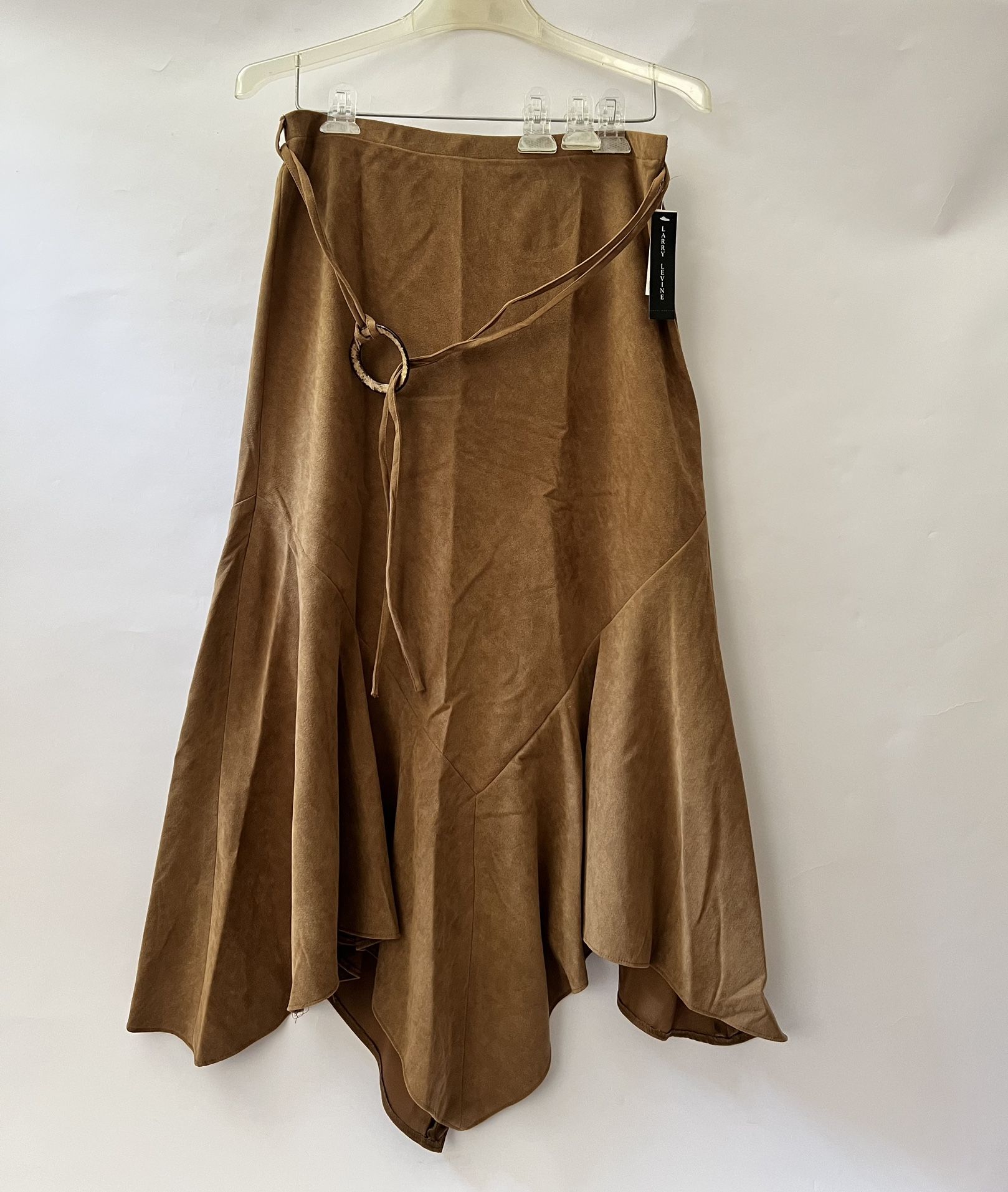 Long Skirt