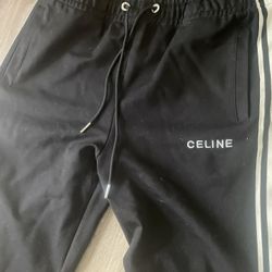 Celine Tracksuit