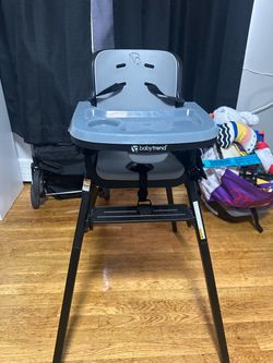 Silla de comer para bebés