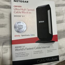 NETGEAR Router