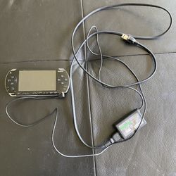 PSP