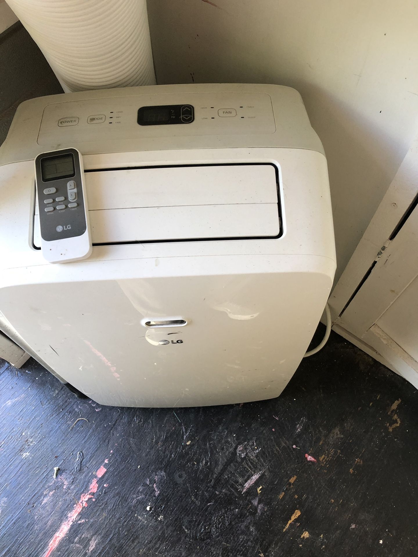 House ac air conditioner