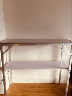 Portable Bar/Table