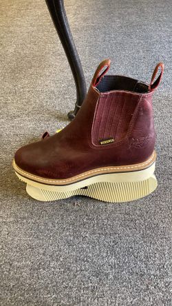 Botin para el trabajo