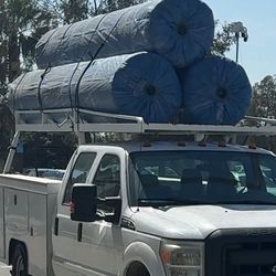 Artificial Grass (turf)