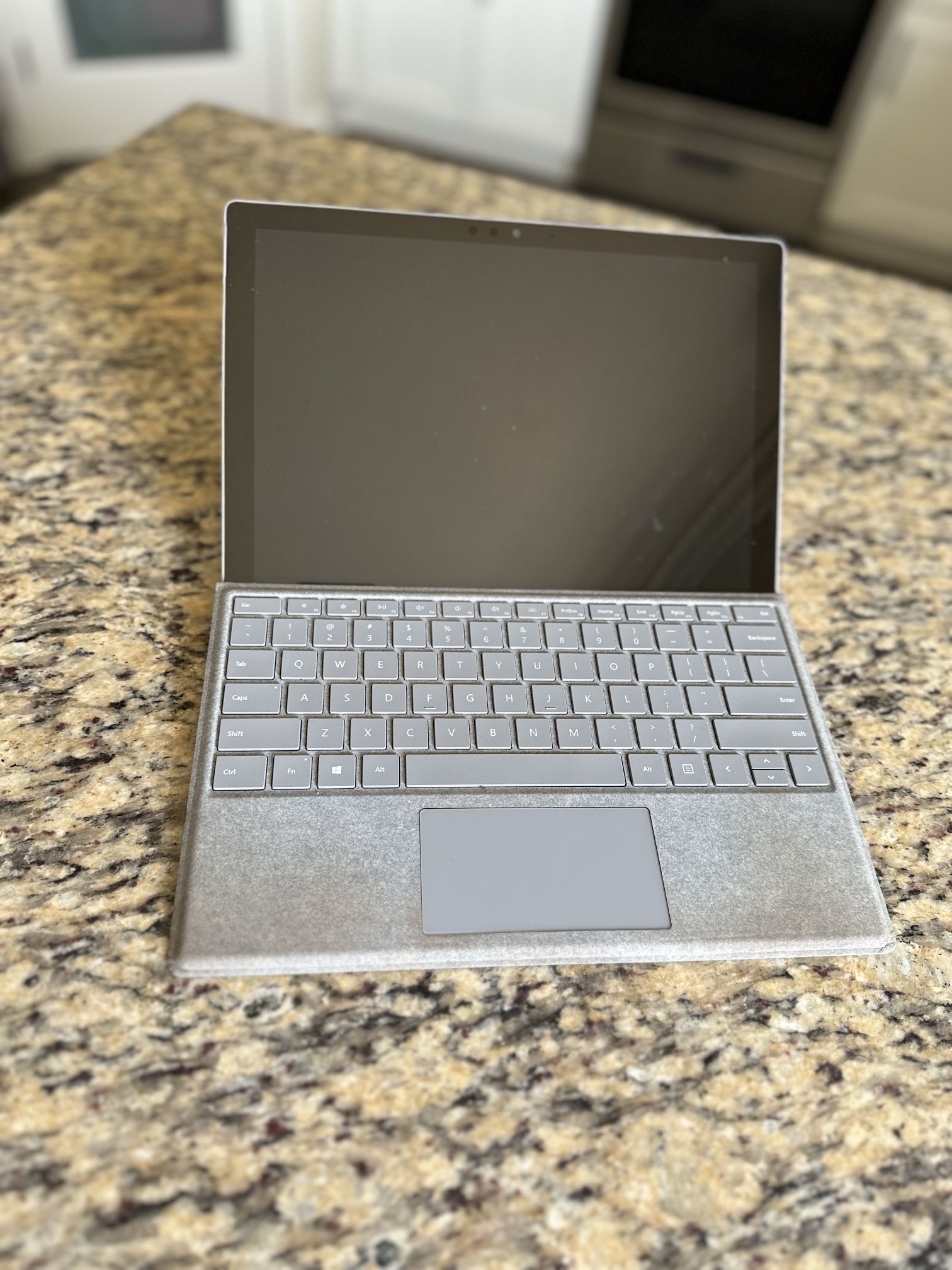 Microsoft Surface Pro i5