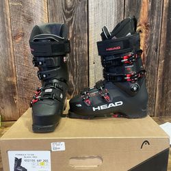 Head Formula 110 GW 8.5 Men’s Ski Boots