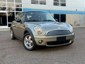 2009 MINI Hardtop