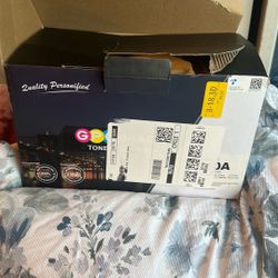 410A  TONER CARTRIDGE   4 per Pack 