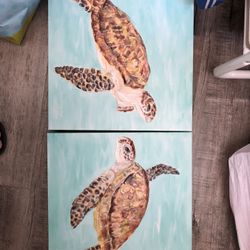 Wall Art Canvas Prints