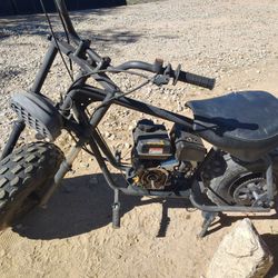 ANTIQUES / MINI BIKE / ALL KINDS OF ITEMS :: YARD SALE