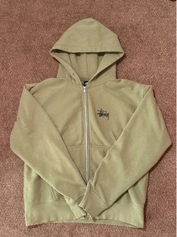 Stussy Hoodie