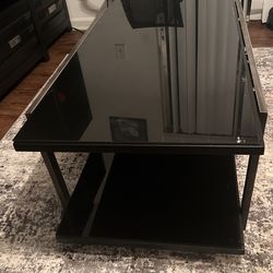 Living Room Center Table