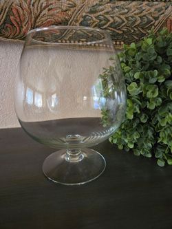 Large Multipurpose Glass