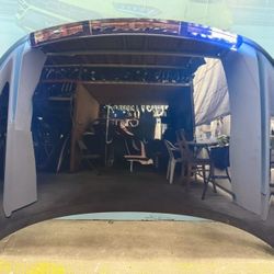 2022 2023 2024 NISSAN PATHFINDER HOOD 