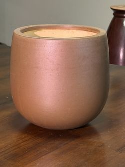Ceramic Pot