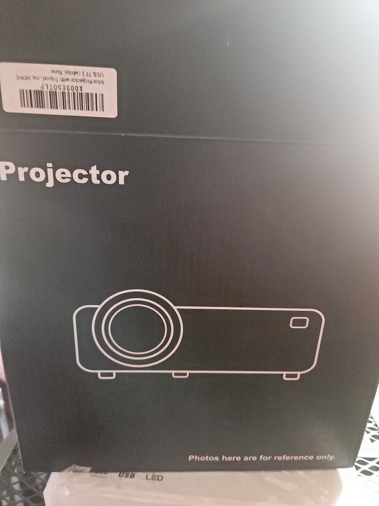 Projector π½ Mini