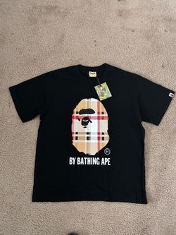 XL Bape tee