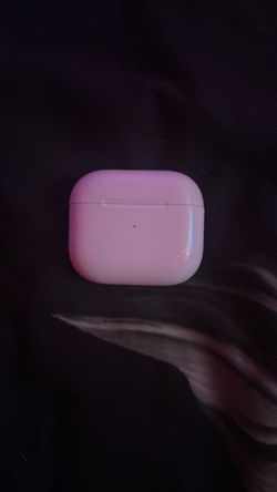 AirPod pros
