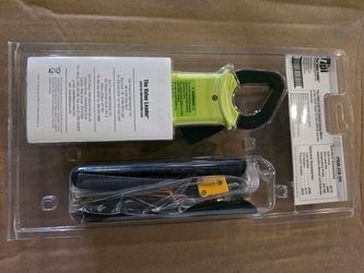 TPI P820-270-TPI Digital Clamp Meter