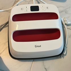 Cricut Press 
